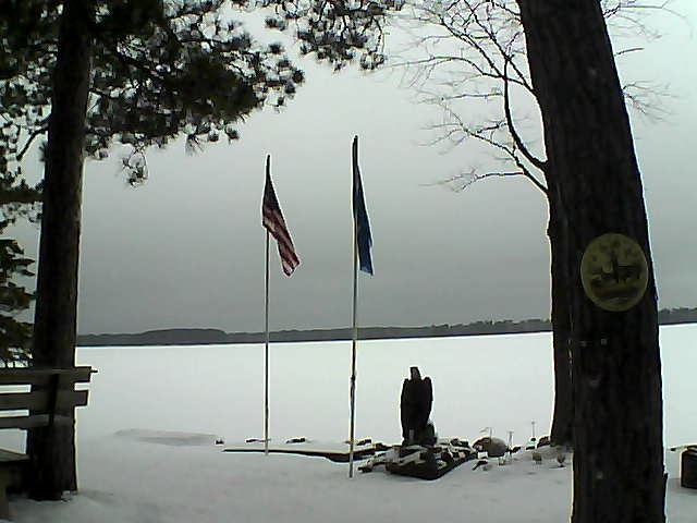 Whiteface Cam Image - Thu, 12/25/2014 8:06am 