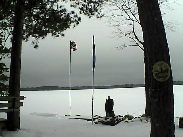 Whiteface Cam Image - Thu, 12/25/2014 9:06am 