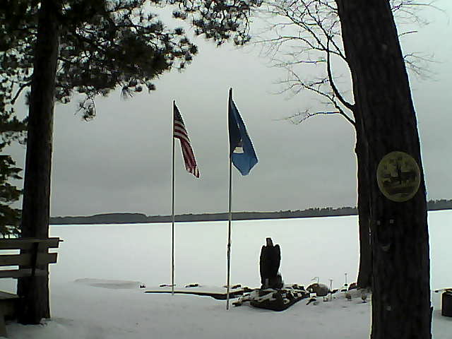 Whiteface Cam Image - Thu, 12/25/2014 9:46am 