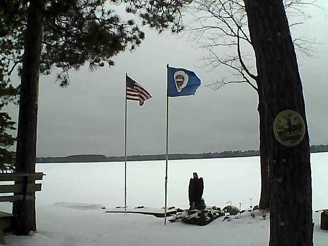 Whiteface Cam Image - Thu, 12/25/2014 10:06am 