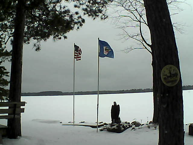 Whiteface Cam Image - Thu, 12/25/2014 10:26am 