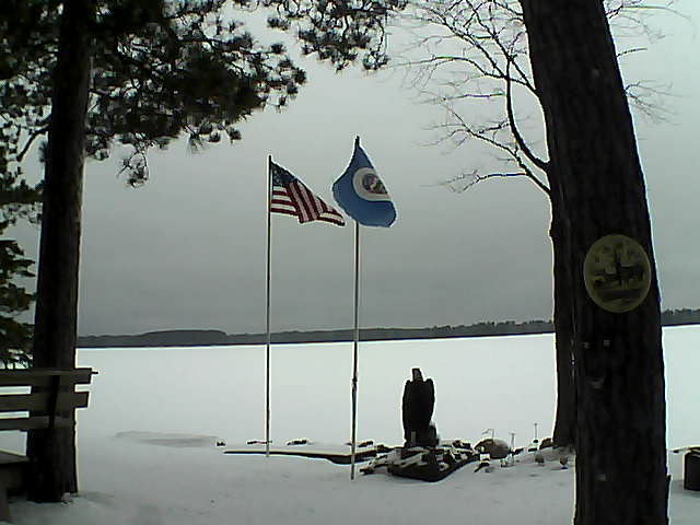 Whiteface Cam Image - Thu, 12/25/2014 10:46am 