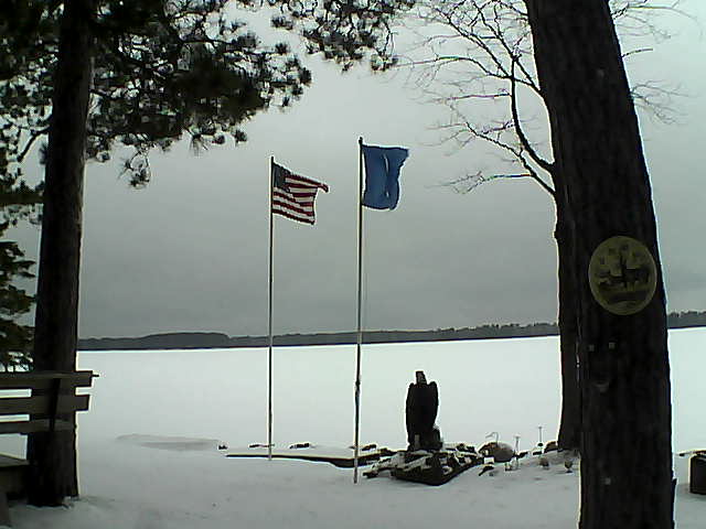 Whiteface Cam Image - Thu, 12/25/2014 11:06am 