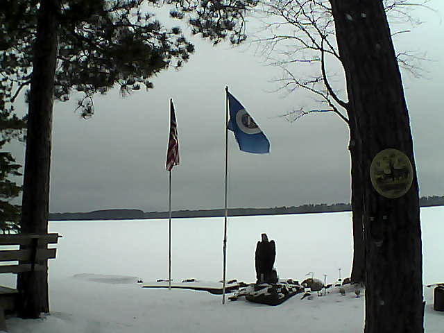 Whiteface Cam Image - Thu, 12/25/2014 11:26am 