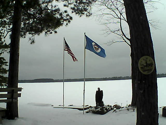 Whiteface Cam Image - Thu, 12/25/2014 12:46pm 