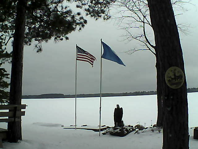 Whiteface Cam Image - Thu, 12/25/2014 1:06pm 