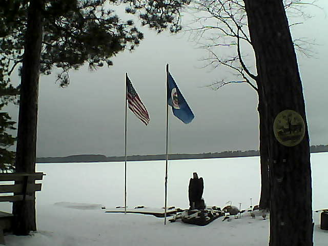 Whiteface Cam Image - Thu, 12/25/2014 1:26pm 