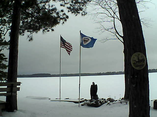 Whiteface Cam Image - Thu, 12/25/2014 1:46pm 