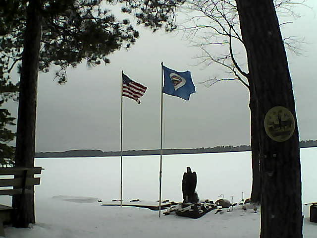 Whiteface Cam Image - Thu, 12/25/2014 2:06pm 