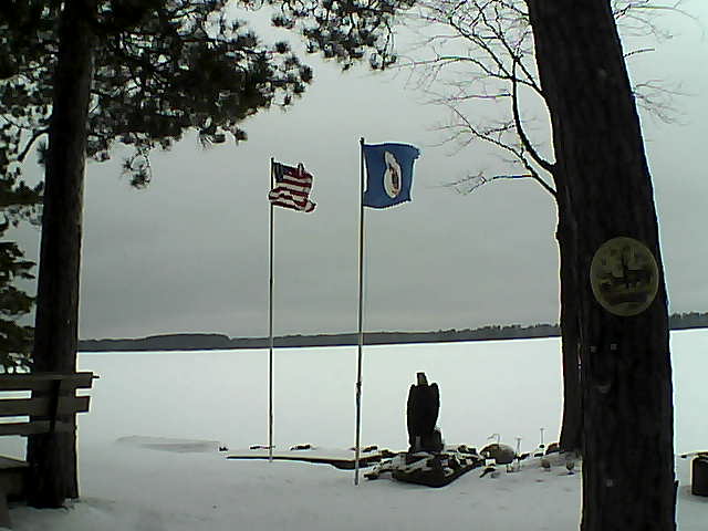 Whiteface Cam Image - Thu, 12/25/2014 2:26pm 