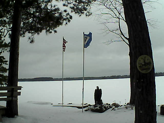 Whiteface Cam Image - Thu, 12/25/2014 2:46pm 