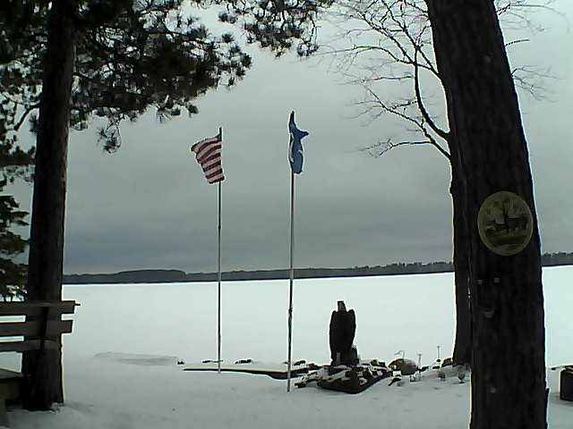 Whiteface Cam Image - Thu, 12/25/2014 3:26pm 