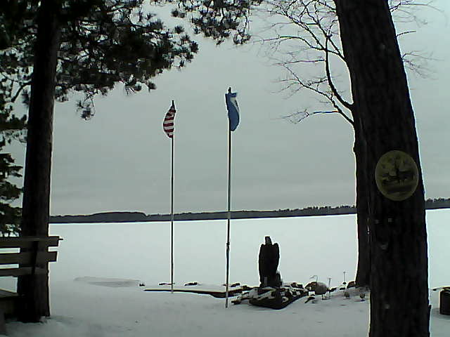 Whiteface Cam Image - Thu, 12/25/2014 4:06pm 