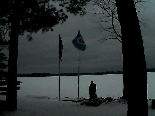 Whiteface Cam Image - Thu, 12/25/2014 4:46pm 