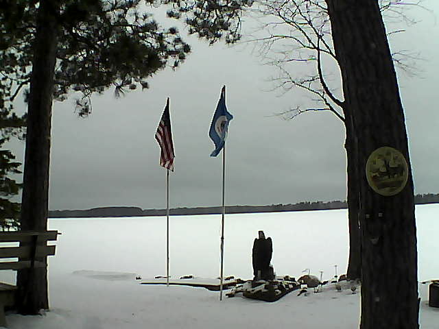 Whiteface Cam Image - Fri, 12/26/2014 8:06am 