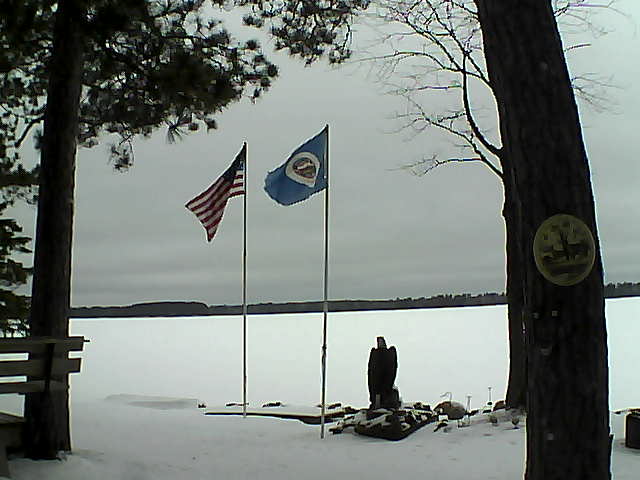 Whiteface Cam Image - Fri, 12/26/2014 8:46am 