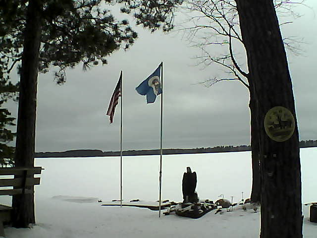 Whiteface Cam Image - Fri, 12/26/2014 9:06am 