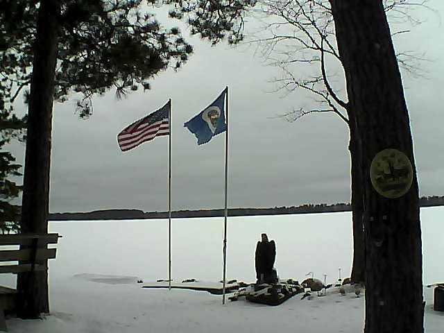 Whiteface Cam Image - Fri, 12/26/2014 9:26am 