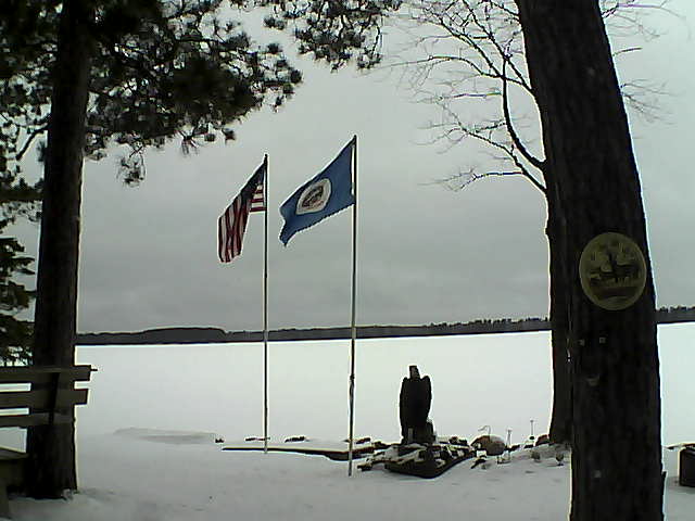 Whiteface Cam Image - Fri, 12/26/2014 9:46am 