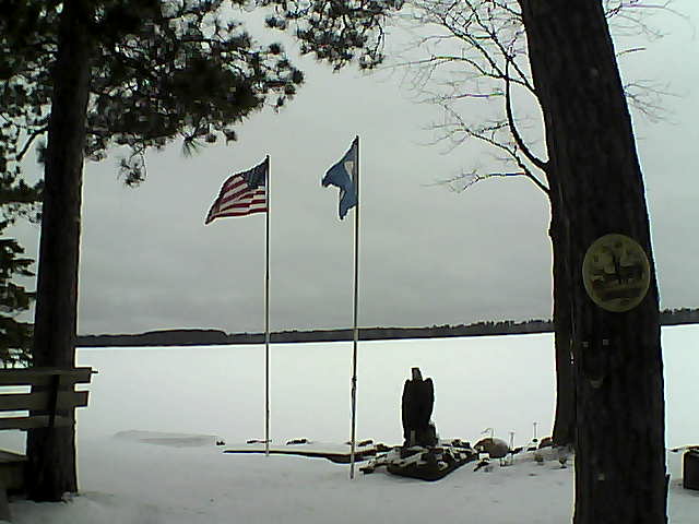 Whiteface Cam Image - Fri, 12/26/2014 10:06am 