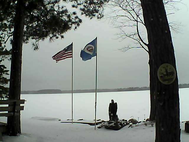 Whiteface Cam Image - Fri, 12/26/2014 10:46am 