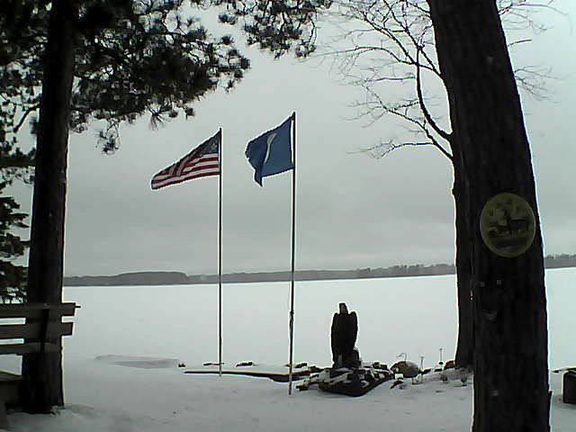 Whiteface Cam Image - Fri, 12/26/2014 11:06am 