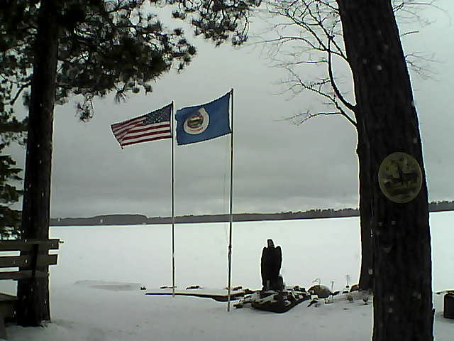 Whiteface Cam Image - Fri, 12/26/2014 11:46am 