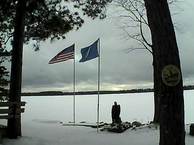 Whiteface Cam Image - Fri, 12/26/2014 12:06pm 