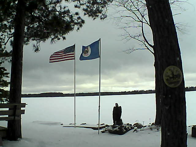 Whiteface Cam Image - Fri, 12/26/2014 12:26pm 