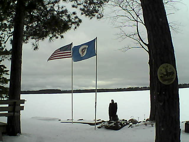 Whiteface Cam Image - Fri, 12/26/2014 12:46pm 