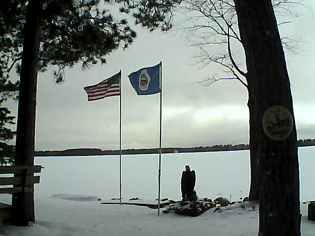 Whiteface Cam Image - Fri, 12/26/2014 1:26pm 