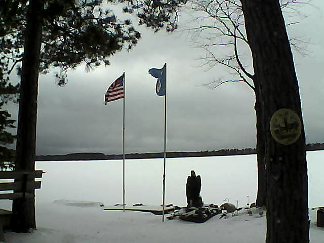 Whiteface Cam Image - Fri, 12/26/2014 2:06pm 