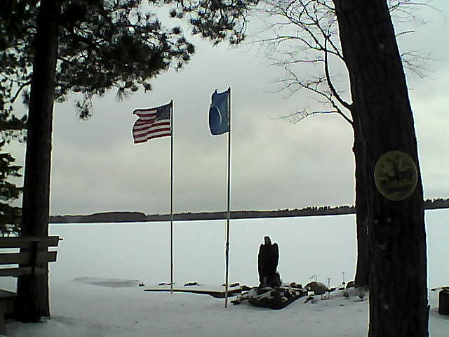 Whiteface Cam Image - Fri, 12/26/2014 2:26pm 