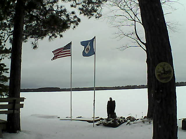 Whiteface Cam Image - Fri, 12/26/2014 2:46pm 