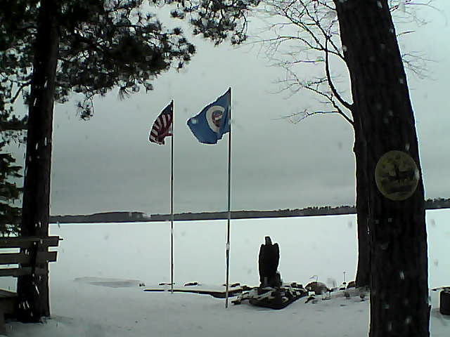 Whiteface Cam Image - Fri, 12/26/2014 3:26pm 