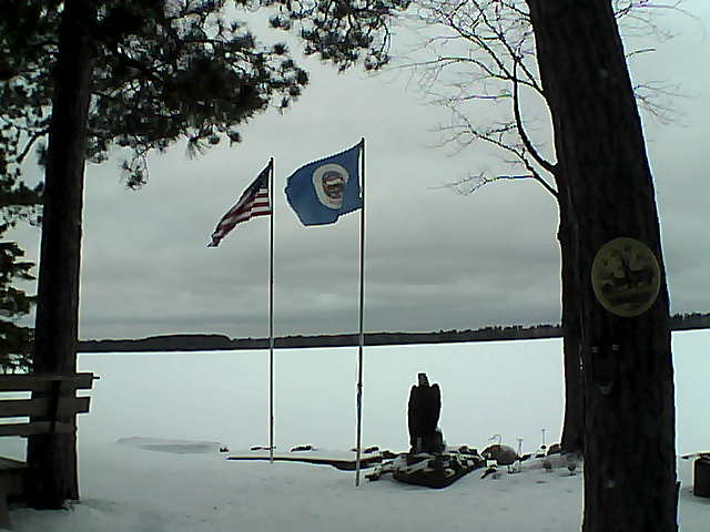 Whiteface Cam Image - Fri, 12/26/2014 4:06pm 