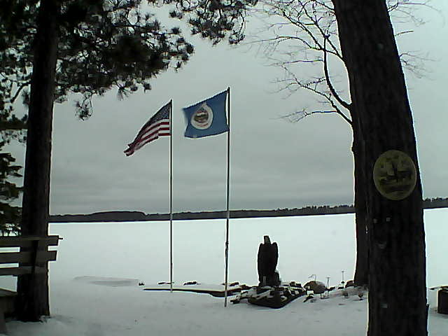 Whiteface Cam Image - Fri, 12/26/2014 4:26pm 