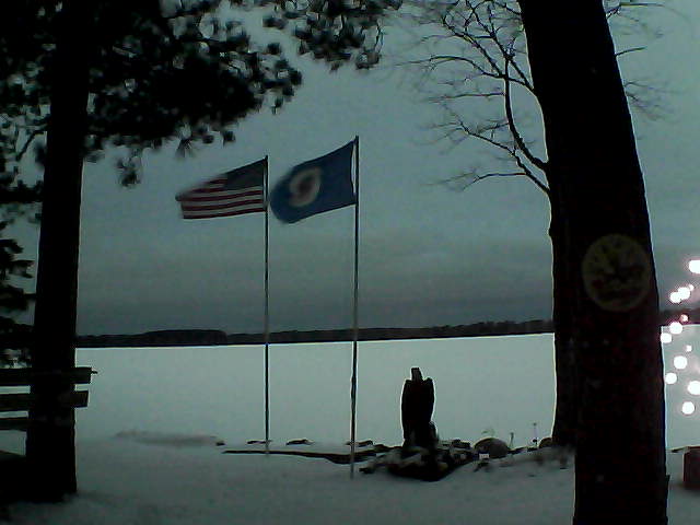 Whiteface Cam Image - Sat, 12/27/2014 7:27am 