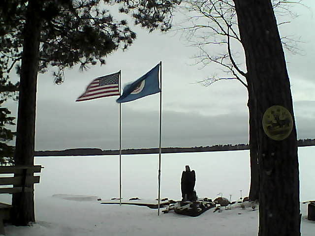 Whiteface Cam Image - Sat, 12/27/2014 7:47am 