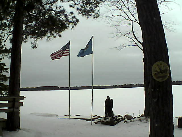 Whiteface Cam Image - Sat, 12/27/2014 8:07am 