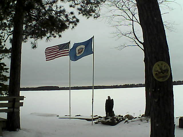 Whiteface Cam Image - Sat, 12/27/2014 8:27am 