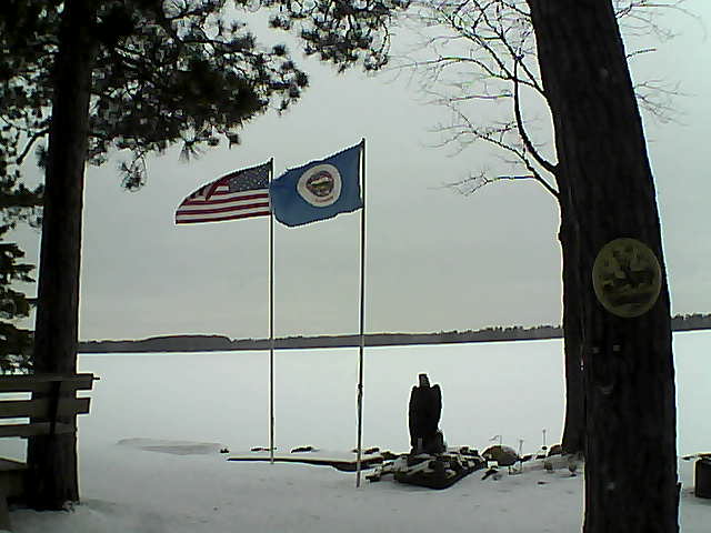 Whiteface Cam Image - Sat, 12/27/2014 9:07am 