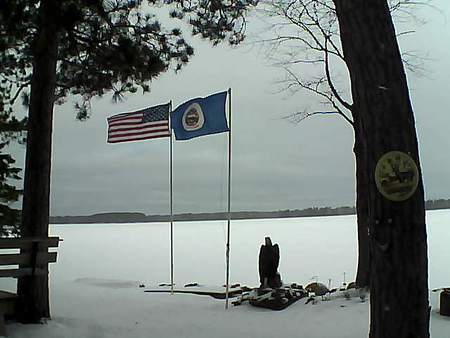 Whiteface Cam Image - Sat, 12/27/2014 9:47am 