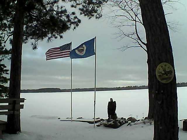 Whiteface Cam Image - Sat, 12/27/2014 10:07am 