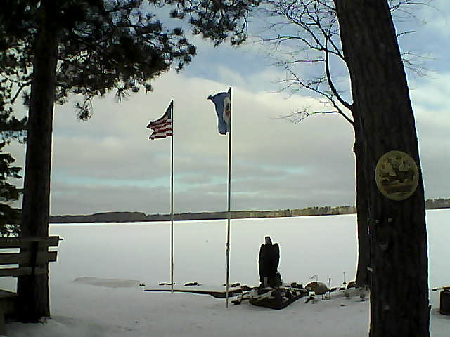 Whiteface Cam Image - Sat, 12/27/2014 10:27am 