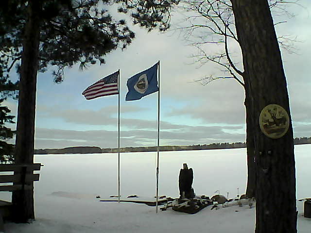 Whiteface Cam Image - Sat, 12/27/2014 10:47am 