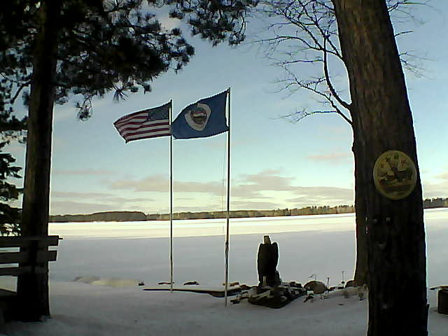 Whiteface Cam Image - Sat, 12/27/2014 11:07am 