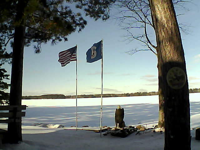Whiteface Cam Image - Sat, 12/27/2014 11:27am 