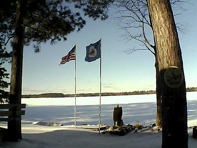 Whiteface Cam Image - Sat, 12/27/2014 11:47am 