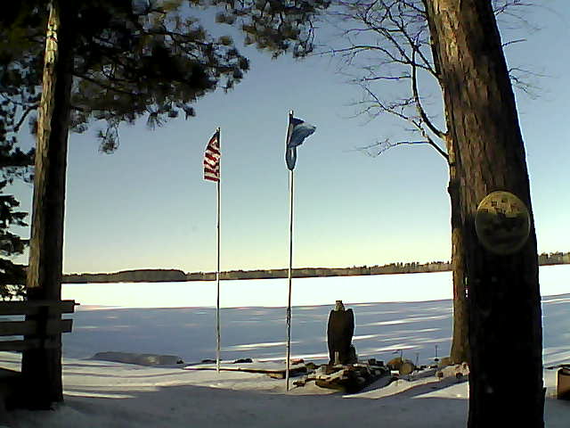 Whiteface Cam Image - Sat, 12/27/2014 12:27pm 